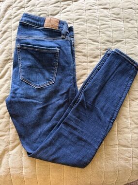 American Eagle Outfitters Good Stretch Jeans
